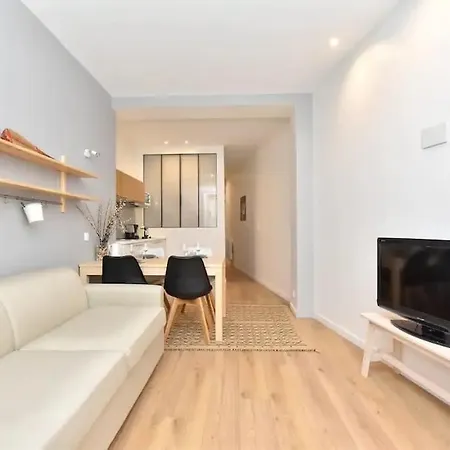 Goodguest-appartement Design Et Cosy Batignolles * Parigi