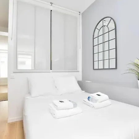 Goodguest-appartement Design Et Cosy Batignolles Parigi